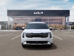 2026 Kia Carnival LX