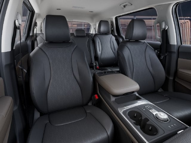 2027 Kia Carnival Hybrid LXS