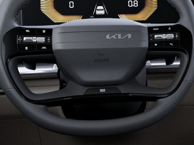 2027 Kia Carnival Hybrid LXS