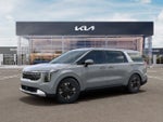 2027 Kia Carnival Hybrid LXS