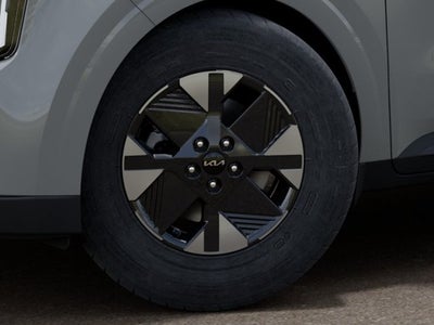 2027 Kia Carnival Hybrid LXS