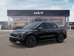 2027 Kia Carnival Hybrid EX