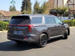 2027 Kia Carnival Hybrid EX