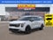 2027 Kia Carnival Hybrid EX