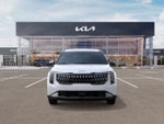 2027 Kia Carnival Hybrid EX