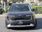 2027 Kia Carnival Hybrid EX