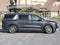 2027 Kia Carnival Hybrid EX