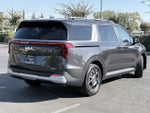 2027 Kia Carnival Hybrid EX