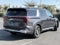 2027 Kia Carnival Hybrid EX