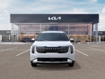 2027 Kia Carnival Hybrid EX