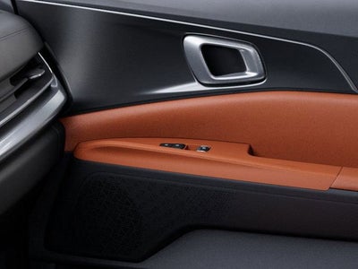 2026 Kia Carnival SX Dark Edition