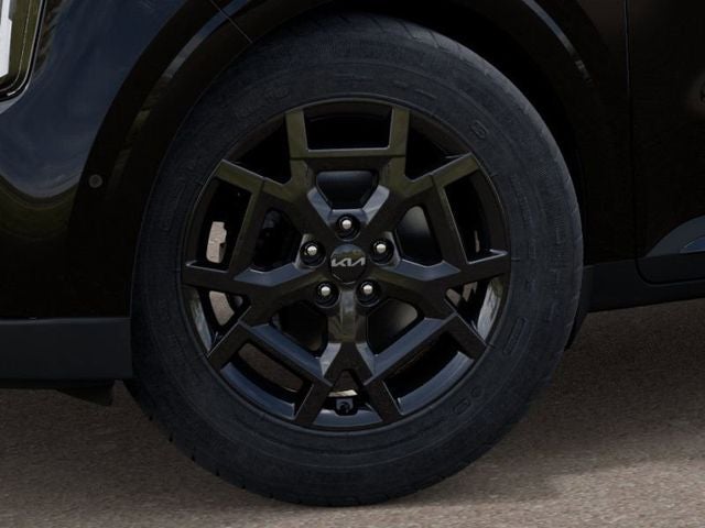 2026 Kia Carnival SX Dark Edition