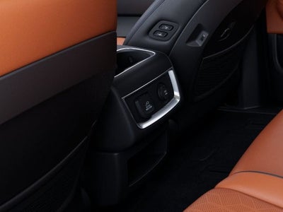 2026 Kia Carnival SX Dark Edition