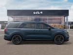 2026 Kia Carnival SX Dark Edition