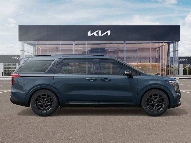 2026 Kia Carnival SX Dark Edition