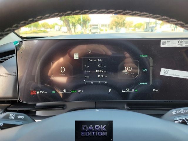2027 Kia Carnival Hybrid SX
