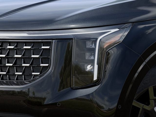 2026 Kia Carnival Hybrid SX Dark Edition