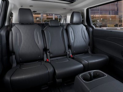 2026 Kia Carnival Hybrid SX Dark Edition