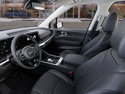 2026 Kia Carnival Hybrid SX Dark Edition