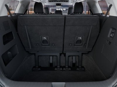 2026 Kia Carnival Hybrid SX Dark Edition