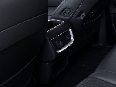 2026 Kia Carnival Hybrid SX Dark Edition