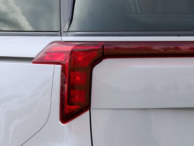 2026 Kia Carnival Hybrid SX Dark Edition