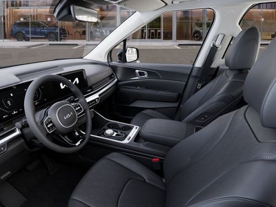 2026 Kia Carnival Hybrid SX Dark Edition