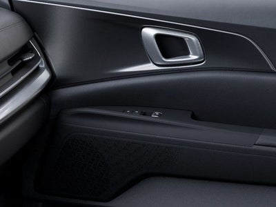 2026 Kia Carnival Hybrid SX Dark Edition