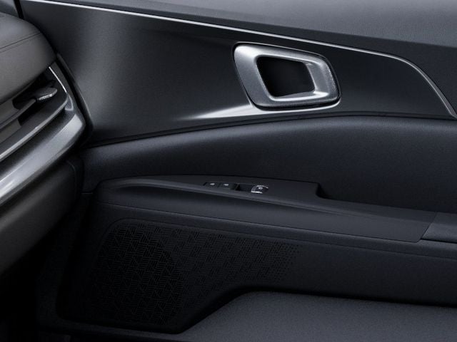 2026 Kia Carnival Hybrid SX Dark Edition