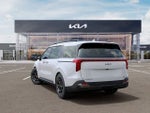 2026 Kia Carnival Hybrid SX Dark Edition