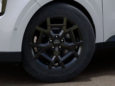 2026 Kia Carnival Hybrid SX Dark Edition