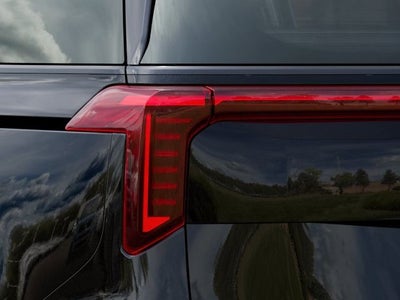 2026 Kia Carnival Hybrid SX Prestige Seat pkg.