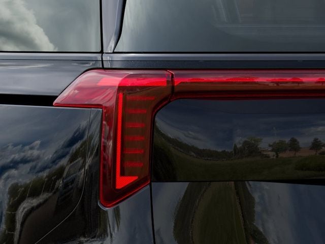 2026 Kia Carnival Hybrid SX Prestige Seat pkg.