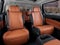 2026 Kia Carnival Hybrid SX Prestige Seat pkg.