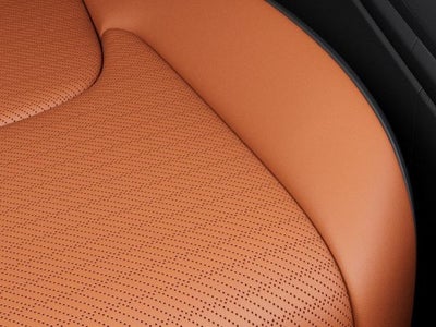 2026 Kia Carnival Hybrid SX Prestige Seat pkg.