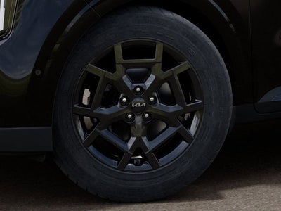 2026 Kia Carnival Hybrid SX Prestige Seat pkg.