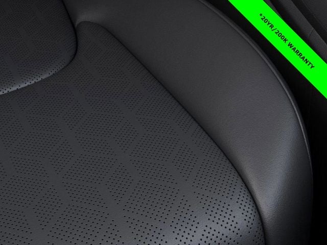 2026 Kia Carnival Hybrid SX Dark Edition