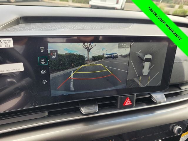 2026 Kia Carnival Hybrid SX Dark Edition