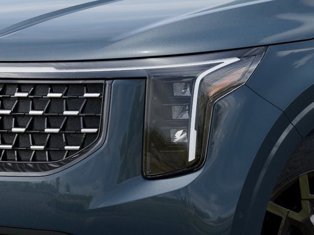 2026 Kia Carnival Hybrid SX Dark Edition