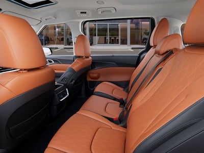 2026 Kia Carnival Hybrid SX Dark Edition