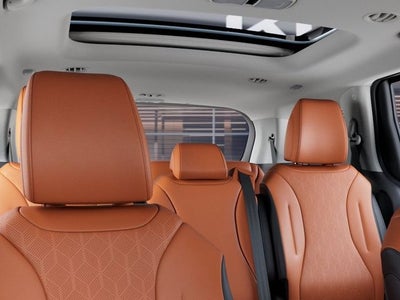 2026 Kia Carnival Hybrid SX Dark Edition