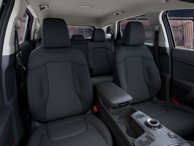2027 Kia Sportage Hybrid LX