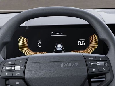 2027 Kia Sportage Hybrid LX