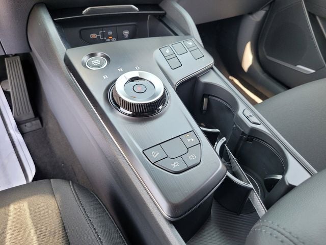 2027 Kia Sportage Hybrid S