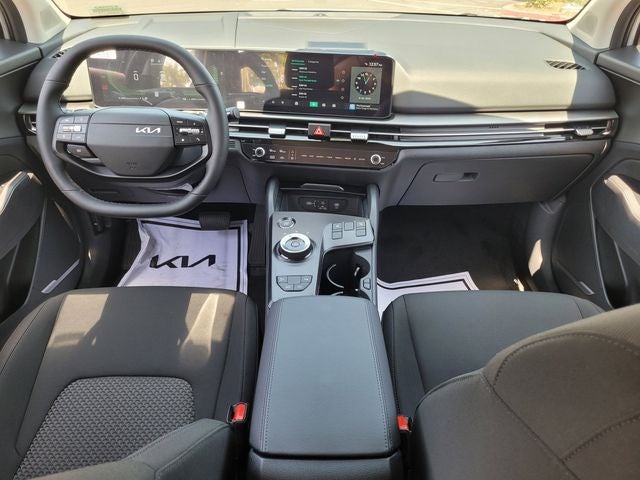 2027 Kia Sportage Hybrid S