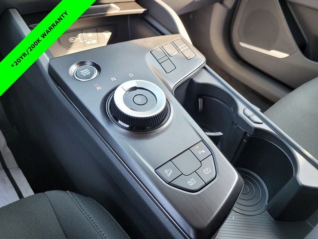 2026 Kia Sportage Hybrid LX