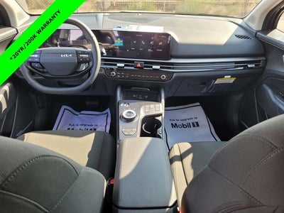 2026 Kia Sportage Hybrid LX