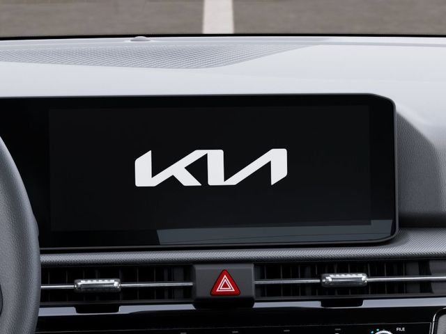 2027 Kia Sportage Hybrid LX