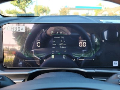 2027 Kia Sportage Hybrid LX