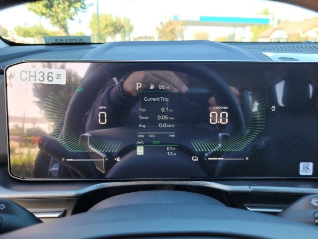 2027 Kia Sportage Hybrid LX